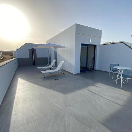 La Pardela Exclusive Apartamentos Caleta de Sebo Exterior foto