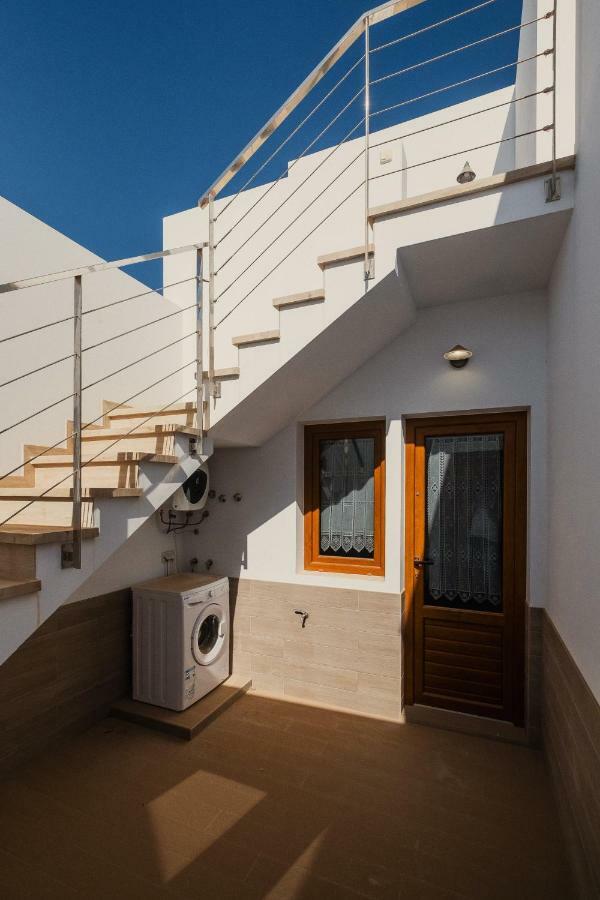 La Pardela Exclusive Apartamentos Caleta de Sebo Exterior foto